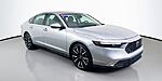 Used 2024 Honda Accord Hybrid TOURING in OCALA, FLORIDA
