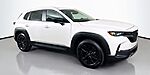Used 2024 MAZDA CX-50 2.5 S PREFERRED PACKAGE in OCALA, FLORIDA