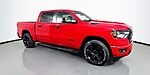 Used 2023 RAM 1500 BIG HORN/LONE STAR in OCALA, FLORIDA