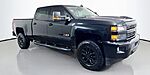 Used 2019 CHEVROLET SILVERADO 2500 LTZ in OCALA, FLORIDA