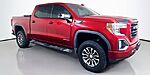 Used 2019 GMC SIERRA 1500 AT4 in OCALA, FLORIDA