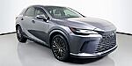 Used 2023 LEXUS RX 350 LUXURY in OCALA, FLORIDA