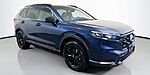 Used 2024 Honda CR-V Hybrid SPORT in OCALA, FLORIDA