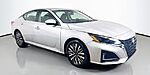 Used 2023 NISSAN ALTIMA 2.5 SV in OCALA, FLORIDA