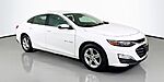 Used 2023 CHEVROLET MALIBU LT in OCALA, FLORIDA