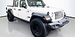 Used 2021 JEEP GLADIATOR SPORT in OCALA, FLORIDA