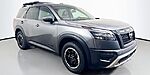 Used 2023 NISSAN PATHFINDER ROCK CREEK in OCALA, FLORIDA