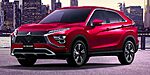 Used 2023 MITSUBISHI ECLIPSE CROSS SE in OCALA, FLORIDA