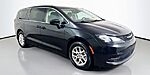 Used 2023 CHRYSLER VOYAGER LX in OCALA, FLORIDA