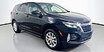 Used 2024 CHEVROLET EQUINOX LT in OCALA, FLORIDA