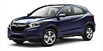 Used 2016 Honda HR-V LX in OCALA, FLORIDA