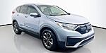 Used 2021 Honda CR-V EX-L in OCALA, FLORIDA