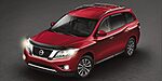 Used 2014 NISSAN PATHFINDER S in OCALA, FLORIDA