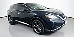 Used 2021 NISSAN MURANO PLATINUM in OCALA, FLORIDA