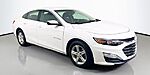 Used 2024 CHEVROLET MALIBU LT in OCALA, FLORIDA