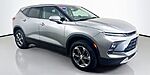 Used 2025 CHEVROLET BLAZER LT in OCALA, FLORIDA
