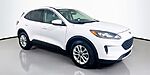 Used 2020 FORD ESCAPE SE in OCALA, FLORIDA
