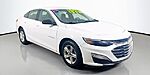 Used 2020 CHEVROLET MALIBU LS in OCALA, FLORIDA