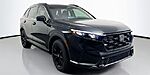 Used 2025 Honda CR-V Hybrid SPORT in OCALA, FLORIDA