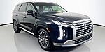 Used 2025 HYUNDAI PALISADE CALLIGRAPHY in OCALA, FLORIDA