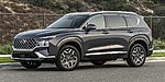 Used 2021 HYUNDAI SANTA FE HYBRID LIMITED in OCALA, FLORIDA