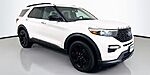 Used 2022 FORD EXPLORER ST in OCALA, FLORIDA