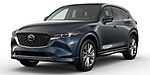 Used 2023 MAZDA CX-5 2.5 TURBO SIGNATURE in OCALA, FLORIDA