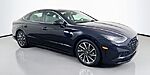Used 2023 HYUNDAI SONATA LIMITED in OCALA, FLORIDA