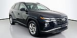 Used 2024 HYUNDAI TUCSON SEL in OCALA, FLORIDA