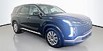 Used 2024 HYUNDAI PALISADE SEL in OCALA, FLORIDA