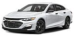 Used 2024 CHEVROLET MALIBU LS in OCALA, FLORIDA