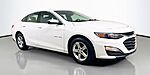 Used 2024 CHEVROLET MALIBU LS in OCALA, FLORIDA