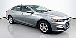 Used 2024 CHEVROLET MALIBU LS in OCALA, FLORIDA