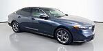 Used 2024 Honda Accord EX in OCALA, FLORIDA