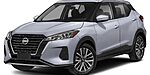 Used 2024 NISSAN KICKS SV in OCALA, FLORIDA