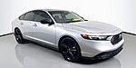 Used 2024 Honda Accord Hybrid SPORT-L in OCALA, FLORIDA