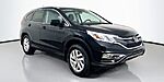 Used 2015 Honda CR-V EX-L in OCALA, FLORIDA