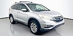 Used 2016 Honda CR-V EX in OCALA, FLORIDA