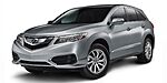 Used 2017 ACURA RDX BASE in OCALA, FLORIDA