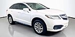Used 2017 ACURA RDX BASE in OCALA, FLORIDA