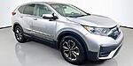 Used 2020 Honda CR-V EX in OCALA, FLORIDA