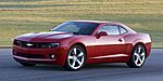 Used 2010 CHEVROLET CAMARO SS in OCALA, FLORIDA