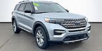 Used 2020 FORD EXPLORER LIMITED in OCALA, FLORIDA