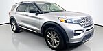 Used 2020 FORD EXPLORER LIMITED in OCALA, FLORIDA