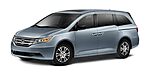 Used 2013 Honda Odyssey EX-L in OCALA, FLORIDA