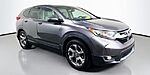 Used 2017 Honda CR-V EX-L in OCALA, FLORIDA