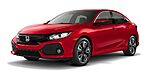 Used 2019 Honda Civic EX in OCALA, FLORIDA