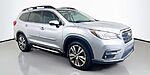 Used 2020 SUBARU ASCENT LIMITED in OCALA, FLORIDA