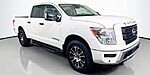 Used 2024 NISSAN TITAN SV in OCALA, FLORIDA