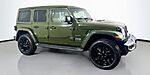 Used 2022 JEEP WRANGLER  in OCALA, FLORIDA